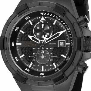 Invicta Men's Aviator 51mm Watch, Brand New with Tags & Invicta Box No. IN-28099